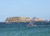 Sagres recebe Campeonato Nacional de Slalom e Circuito Ibérico 2026