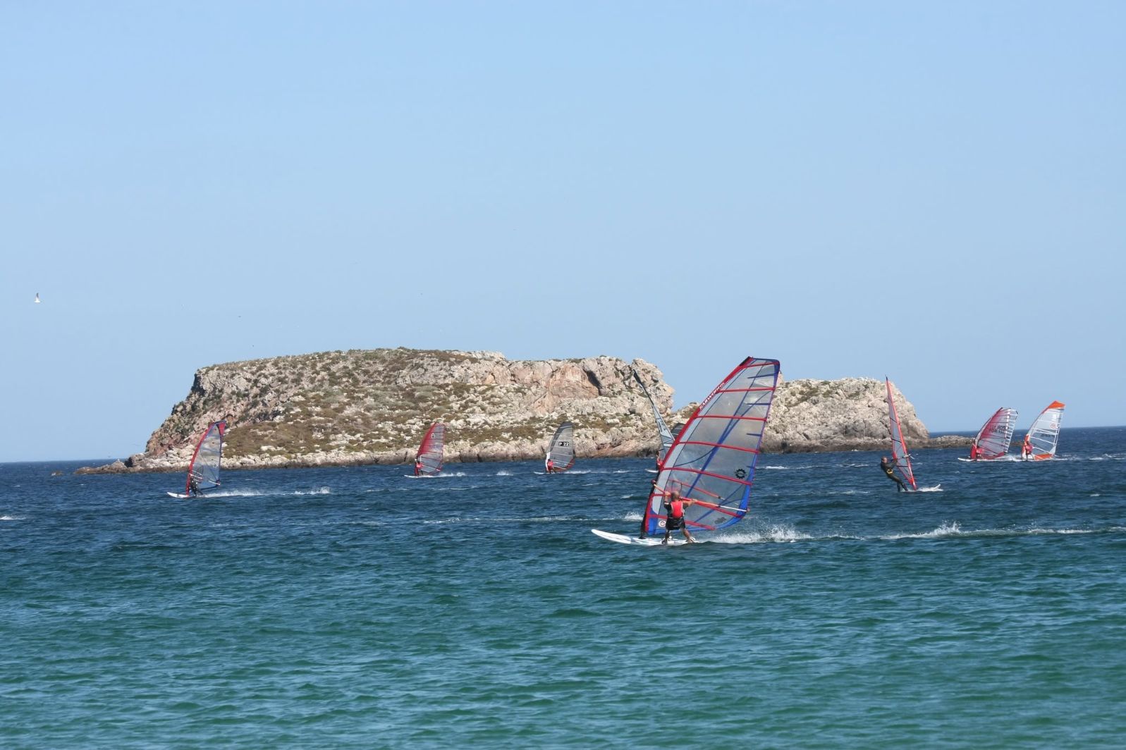 Sagres recebe Campeonato Nacional de Slalom e Circuito Ibérico 2026
