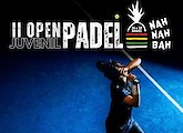 Estão oficialmente abertas as inscrições para o II Open Juvenil de Padel by Nah Nah Bah do Clube3 de Ténis e Padel de Lagos