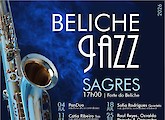Beliche Jazz está de volta a Sagres