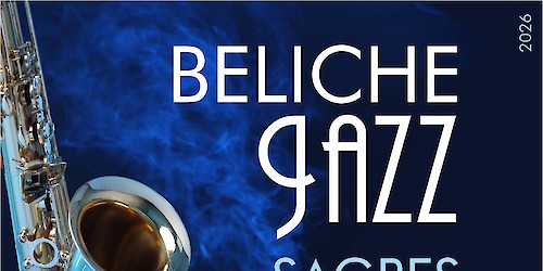 Beliche Jazz está de volta a Sagres