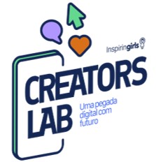 Creators Lab: programa para jovens e famílias promovido pela Inspiring Girls Portugal chegou a mais de 100 jovens e educadores
