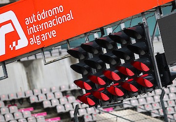 Nova distinção ambiental: AIA recebe certificação máxima por parte da FIA