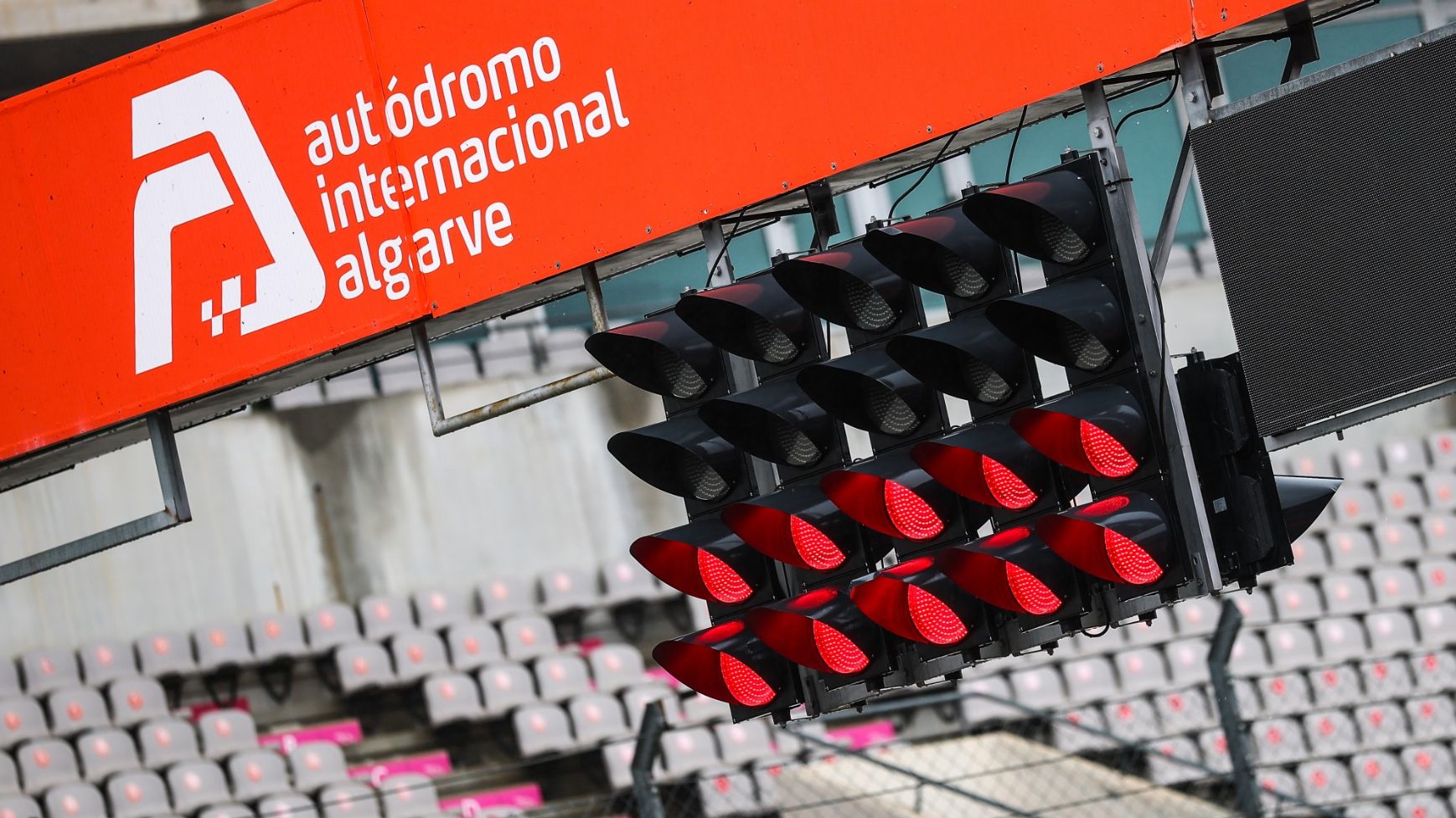 Nova distinção ambiental: AIA recebe certificação máxima por parte da FIA
