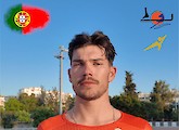 Lacobrigenses no Campeonato da Europa 2026 de Patinagem de Velocidade
