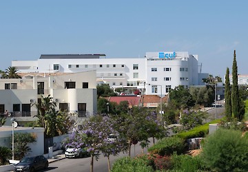 Rede CUF chega ao Algarve e Alentejo