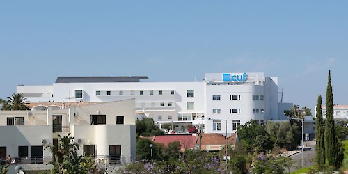 Rede CUF chega ao Algarve e Alentejo