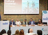 Algarve quer aumentar número de manifestações inscritas no Inventário Nacional do Património Cultural Imaterial