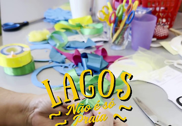 Lagos apoia projeto audiovisual dedicado às memórias e tradições do concelho