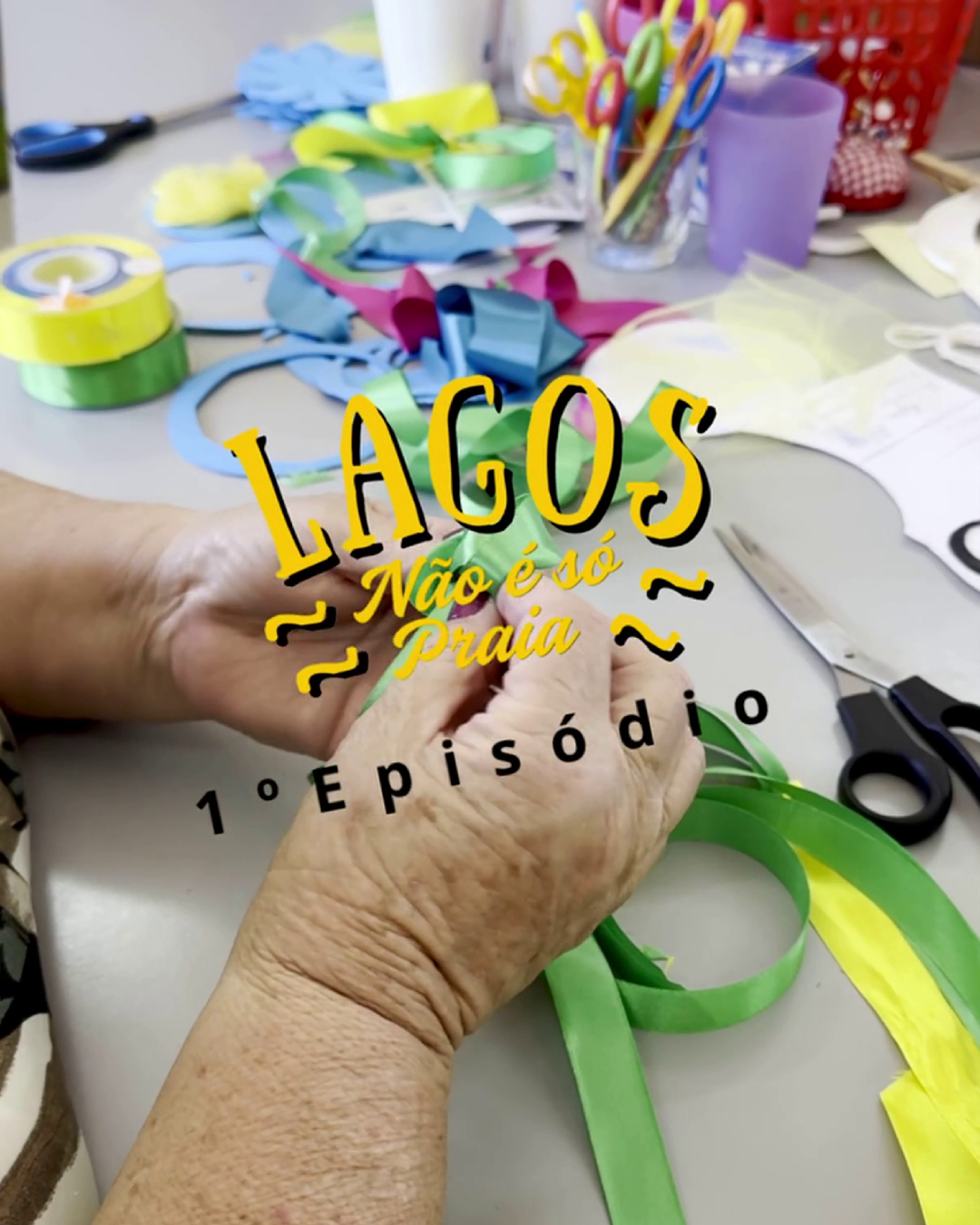 Lagos apoia projeto audiovisual dedicado às memórias e tradições do concelho