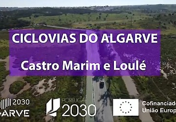 O ALGARVE 2030 tem ainda 10,6 milhões de euros disponíveis para investir na mobilidade sustentável no Algarve