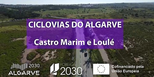 O ALGARVE 2030 tem ainda 10,6 milhões de euros disponíveis para investir na mobilidade sustentável no Algarve