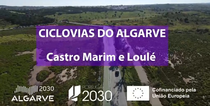 O ALGARVE 2030 tem ainda 10,6 milhões de euros disponíveis para investir na mobilidade sustentável no Algarve