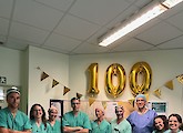 Hospital do Barlavento Algarvio realiza 100 Cirurgias Robóticas