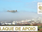 Junta-te à claque – Somos Finalistas Castelo de Aljezur e Ribat da Arrifana - 1