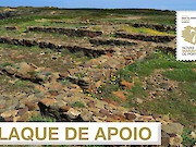Junta-te à claque – Somos Finalistas Castelo de Aljezur e Ribat da Arrifana - 1