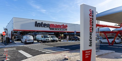 Intermarché reforça presença no Algarve com investimento de 4 milhões de euros em Algoz