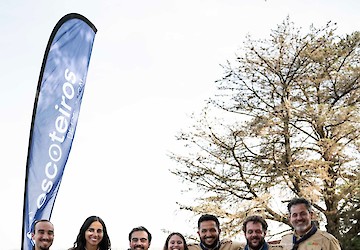 Dirigente de Faro integra nova Direção dos Escoteiros de Portugal