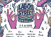 Lagos Food Fest traz sabores do mundo, concertos e animação familiar