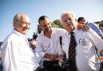 PSD Algarve lamenta o falecimento de José Manuel Nobre Furtado
