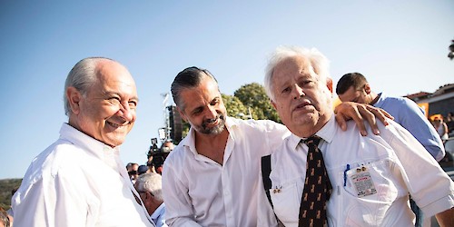 PSD Algarve lamenta o falecimento de José Manuel Nobre Furtado