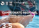 Campeonato Regional de Infantis coroou os melhores jovens nadadores do Algarve e abriu caminho para os Absolutos