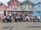 Tradicional Passeio da Freguesia de Rogil 2026