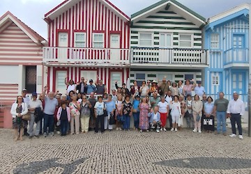 Tradicional Passeio da Freguesia de Rogil 2026