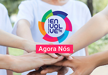 IPDJ lança Ação de longa duração – “Envolve-te – Agora Nós – projetos subvencionados” - 2026