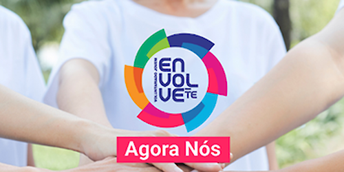 IPDJ lança Ação de longa duração – “Envolve-te – Agora Nós – projetos subvencionados” - 2026