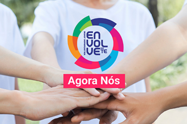 IPDJ lança Ação de longa duração – “Envolve-te – Agora Nós – projetos subvencionados” - 2026