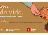 Serviço de Oncologia da ULS Algarve promove «Conversas sobre o Ciclo da Vida»