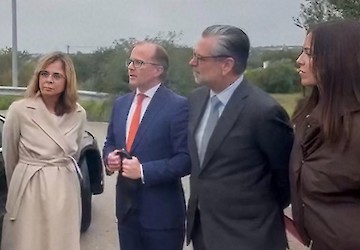 PSD Algarve: Hospital Central do Algarve já esteve vezes de mais nas televisões pelos piores motivos