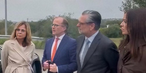 PSD Algarve: Hospital Central do Algarve já esteve vezes de mais nas televisões pelos piores motivos