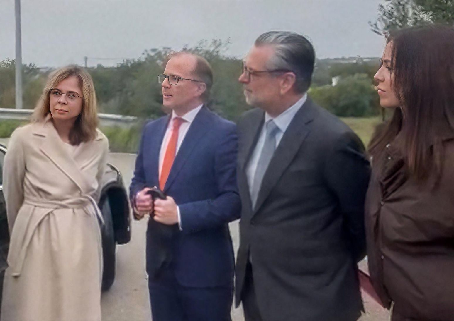 PSD Algarve: Hospital Central do Algarve já esteve vezes de mais nas televisões pelos piores motivos