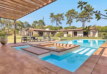 Algarve é a região com maior peso e variedade   na procura de segunda habitação em Portugal
