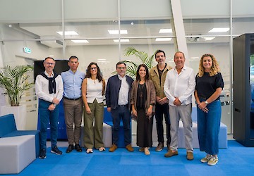 AMAL integra Rede Inova Juntos Portugal