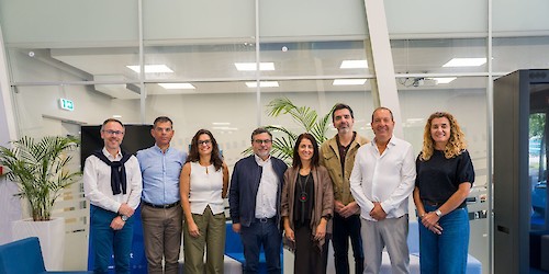 AMAL integra Rede Inova Juntos Portugal