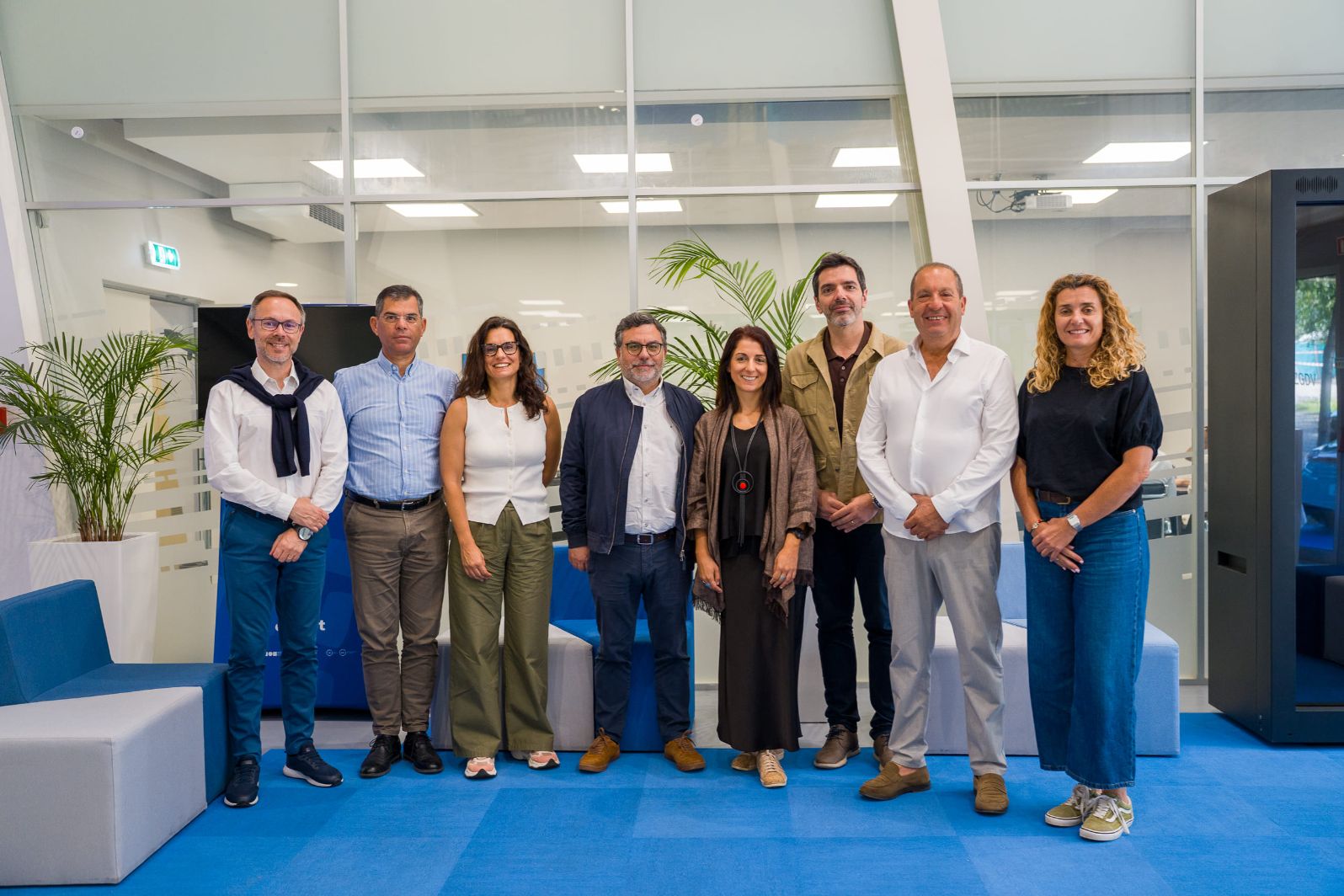 AMAL integra Rede Inova Juntos Portugal