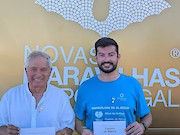 Novas 7 Maravilhas de Portugal  - Castelo de Aljezur e Ribat da Arrifana apurados em 1° lugar para a fase 2 - Finais Regionais - 1
