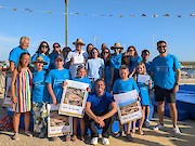 Novas 7 Maravilhas de Portugal  - Castelo de Aljezur e Ribat da Arrifana apurados em 1° lugar para a fase 2 - Finais Regionais - 1