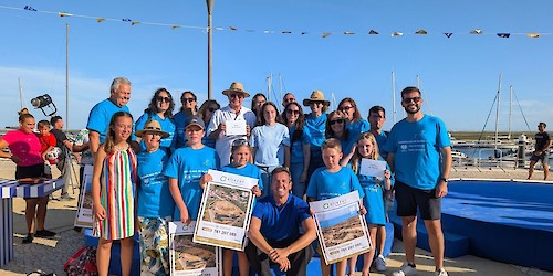 Novas 7 Maravilhas de Portugal  - Castelo de Aljezur e Ribat da Arrifana apurados em 1° lugar para a fase 2 - Finais Regionais