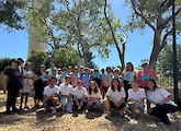 Ensino Clínico em Enfermagem na Comunidade - 2.º Grupo de Estudantes da Universidade do Algarve na União das Freguesias de Faro