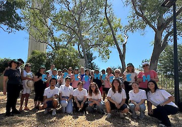 Ensino Clínico em Enfermagem na Comunidade - 2.º Grupo de Estudantes da Universidade do Algarve na União das Freguesias de Faro