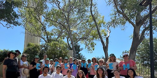 Ensino Clínico em Enfermagem na Comunidade - 2.º Grupo de Estudantes da Universidade do Algarve na União das Freguesias de Faro