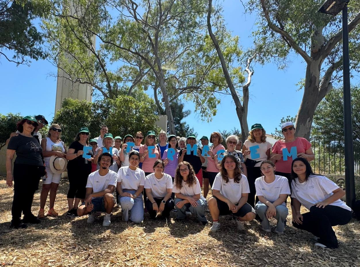 Ensino Clínico em Enfermagem na Comunidade - 2.º Grupo de Estudantes da Universidade do Algarve na União das Freguesias de Faro