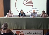 Escola Profissional de Alte torna‑se a primeira Escola Geoparque do território Algarvensis