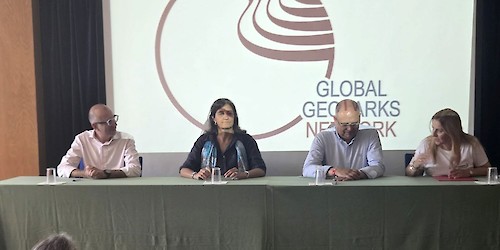 Escola Profissional de Alte torna‑se a primeira Escola Geoparque do território Algarvensis
