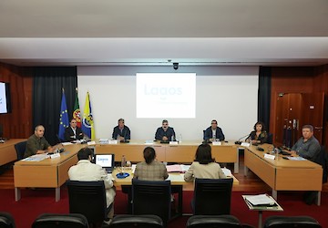 Periodicidade das reuniões - alteração ao Regimento da Câmara Municipal de Lagos