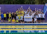 Campeonato Regional de Juvenis, Juniores, Seniores e Natação Adaptada encerra época com excelentes resultados em Loulé